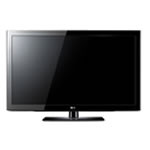 LG 42 Inch TV