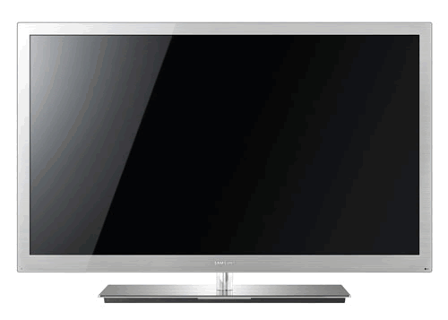 Samsung UN55C9000ZF 55 inch 9000 Series 3D 1080p LED TV Review