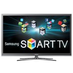 Samsung 8000 LED TV Samsung 8000 LED TV