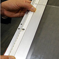 Edge Lit LED TV Edge Lit LED TV