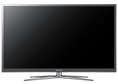 Samsung LED TV Series 7 Review