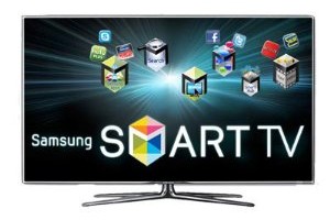 Samsung Full HD 3D TV Samsung Full HD 3D TV
