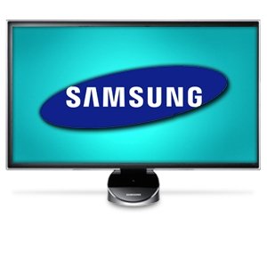 Samsung LED TV Monitor