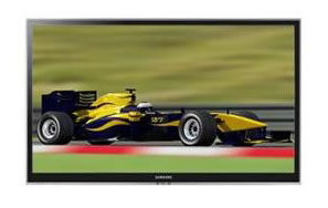 Samsung Clear Motion