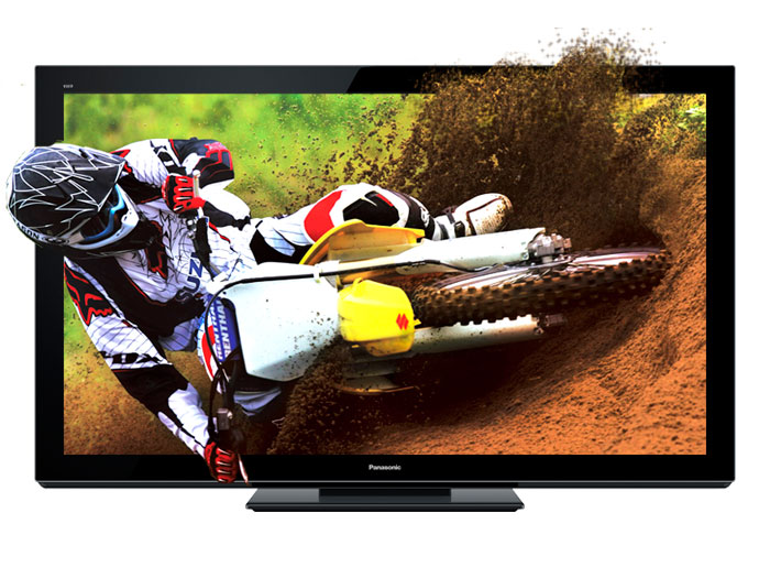 Panasonic TC-PVT30 Plasma TV Review Panasonic TC-PVT30 Plasma TV Review
