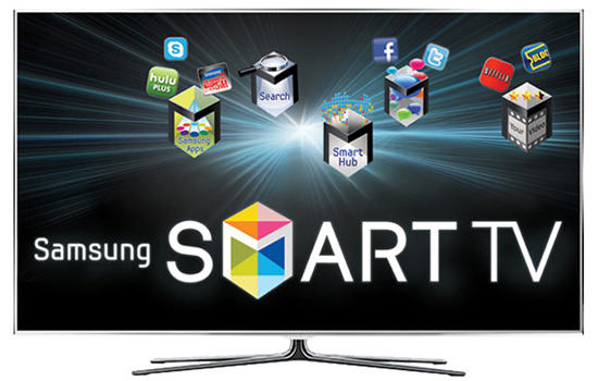 Samsung PND8000 Plasma TV Review