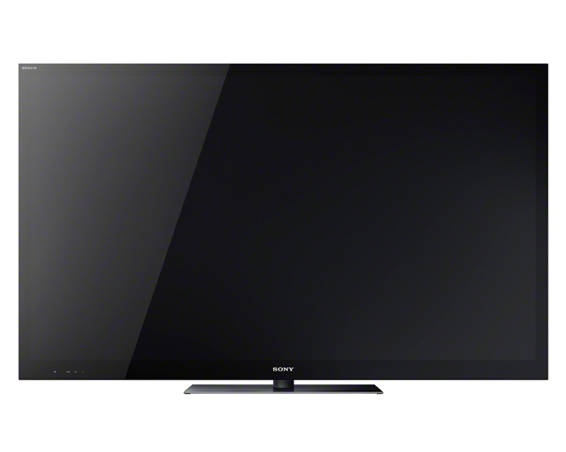 Sony Bravia XBR HX929 Review