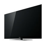 Sony KDL-NX720 LED TV Review