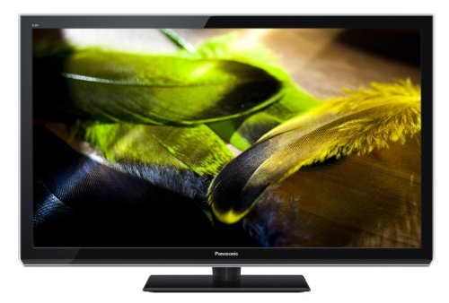 Panasonic Viera UT50 Series Plasma TV Review