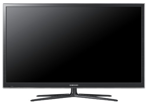 Samsung PNE6500 Plasma TV Review