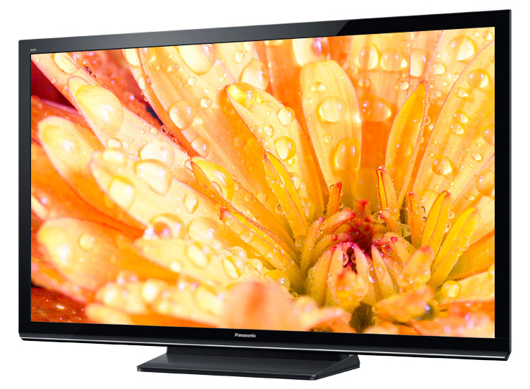 Panasonic TC-P50U50 Plasma TV Review
