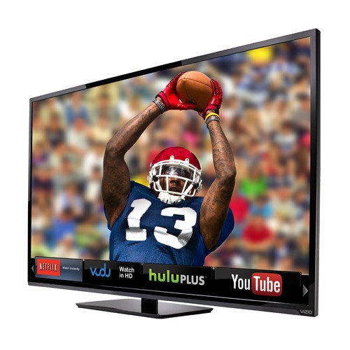 Vizio E701i A3 LED TV Review