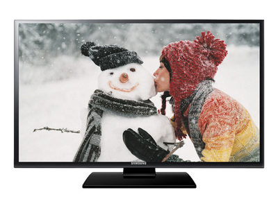 Samsung PNE450 Plasma TV